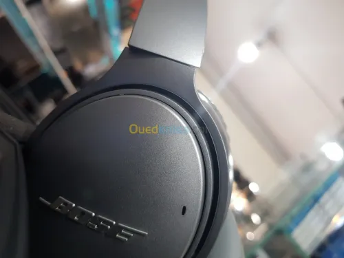 Casque BOSE QC25 - QC35 -700 & Soundlink 2
