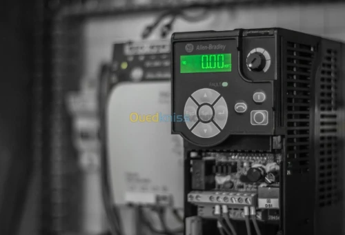 Conception et maintenance industrielle