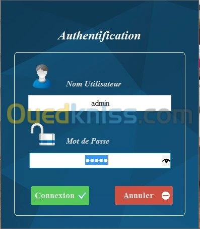 gestion stock et commerciale