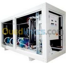 Installation et Maintenance