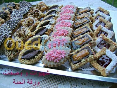 تكوين داخلي