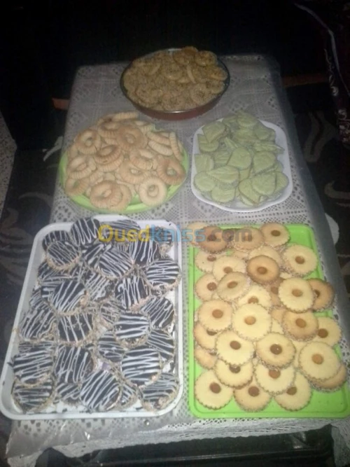 Gateaux 