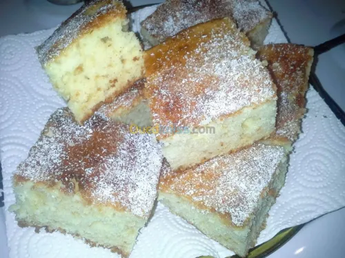 Gateaux 