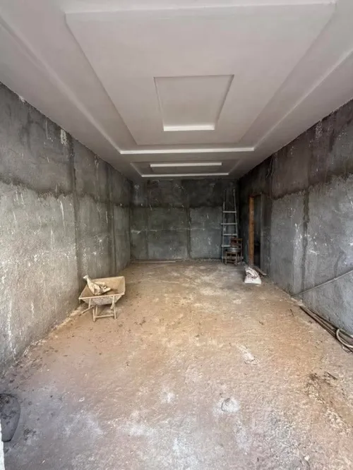 Vente Villa Sidi Bel Abbès Sidi bel abbes