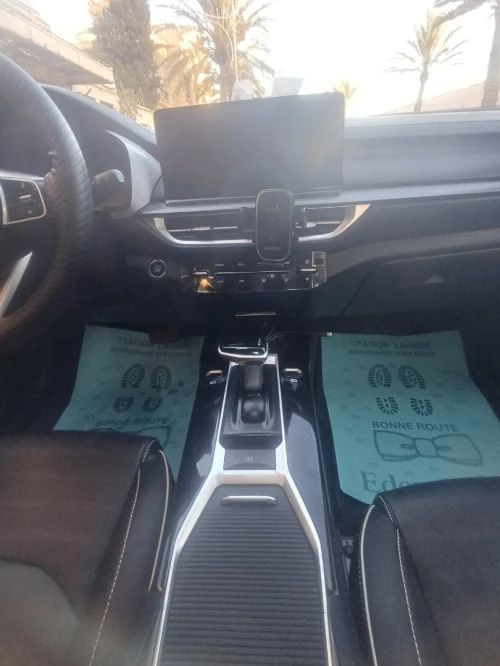 Kia K3 (Cerato) 2025 LUXURY