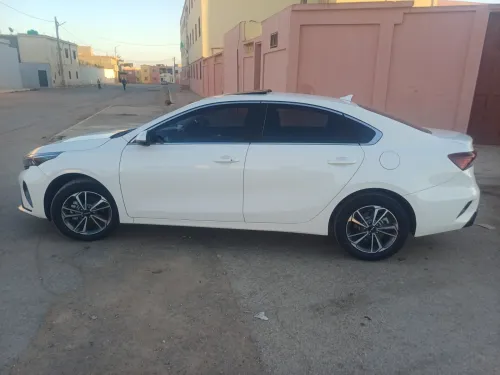 Kia K3 (Cerato) 2025 LUXURY