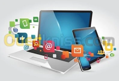 hébergement site web et nom de domaine
