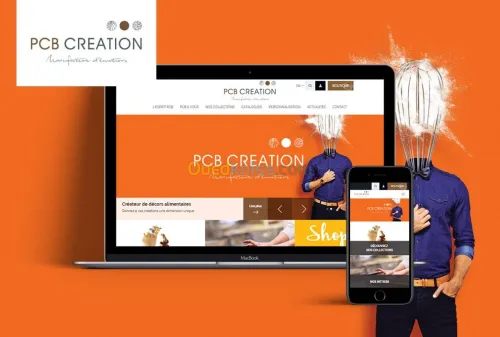 hébergement site web et nom de domaine