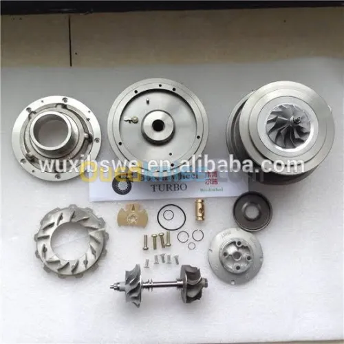 Turbo solustions Produits -service 