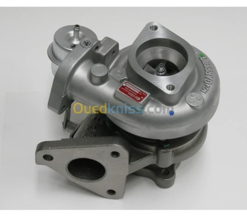 TURBO SOLUTION. 