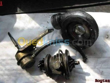 TURBO SOLUTION. 