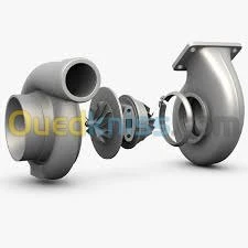 TURBO SOLUTION. 