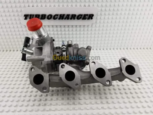 TURBO SOLUTION. 