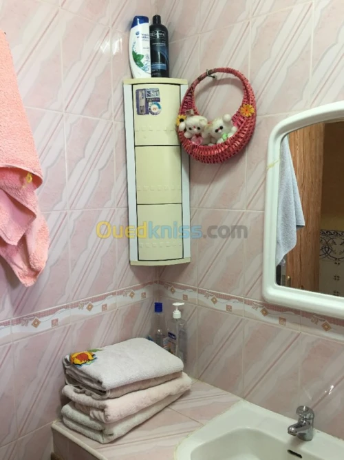 Location Appartement F3 Constantine Constantine