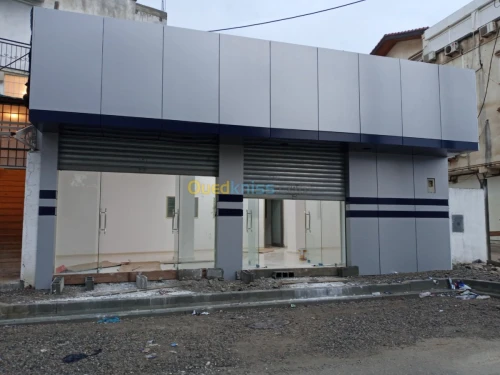 aluco bond teer cuit 