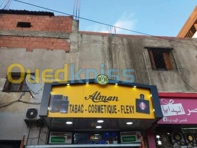 aluco bond teer cuit 