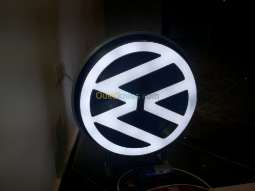 Publicité et Décoration