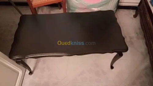 Rénovation  meuble en bois 