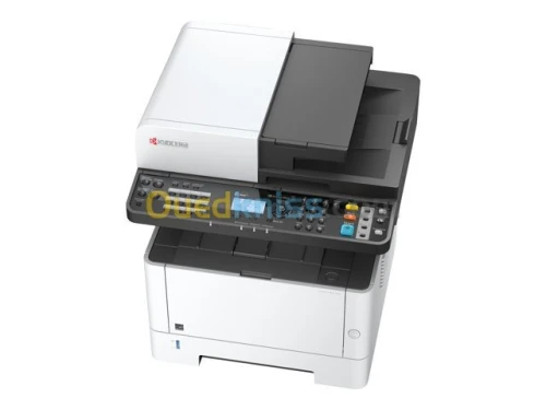 KYOCERA ECOSYS M 2135 DN - Laser - Monochrome - Multifontion - A4 - 35ppm - Recto Verso Automatique 