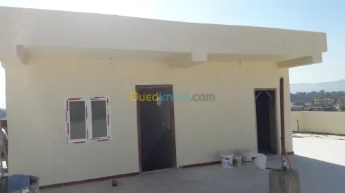 صباغة داخلي وخارجي جميع الديكورات