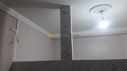 صباغة داخلي وخارجي جميع الديكورات