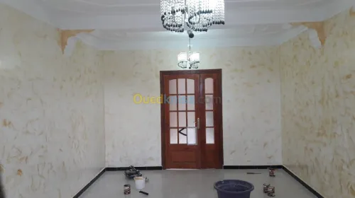 صباغة داخلي وخارجي جميع الديكورات