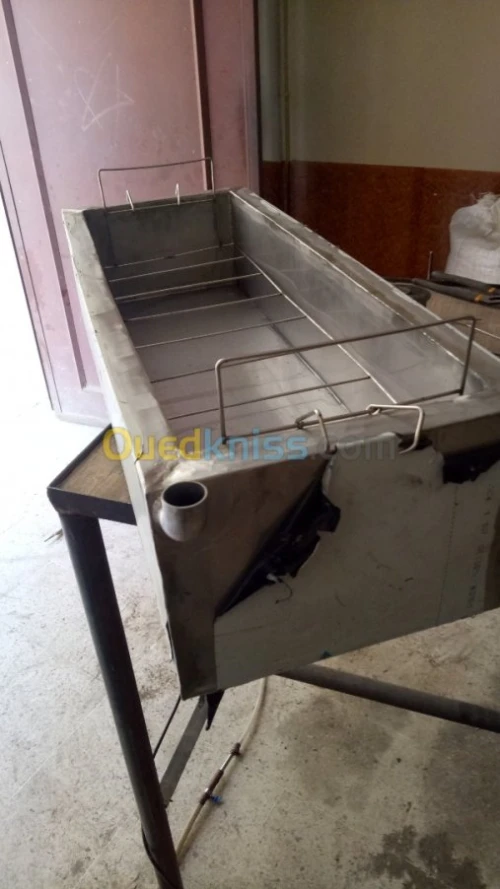 Inox akbou