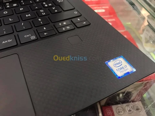 DELL XPS 9365 i7 7Y75 8GO 512SSD 360°