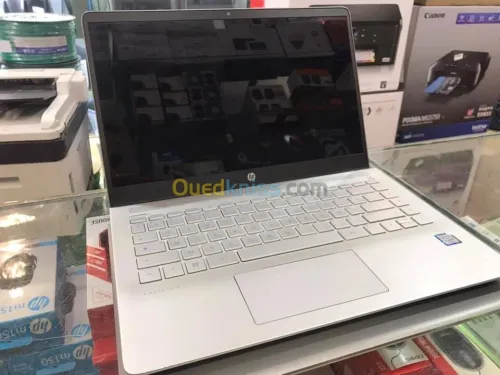 HP PAVILLION 14 i5 7200U 8GO 256SSD