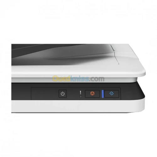 EPSON SCANNER WORKFORCE DS 1630 - SCANNER A4 AVEC CHARGEUR DOCUMENT AUTOMATIQUE - ADF -