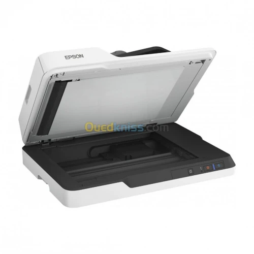 EPSON SCANNER WORKFORCE DS 1630 - SCANNER A4 AVEC CHARGEUR DOCUMENT AUTOMATIQUE - ADF -