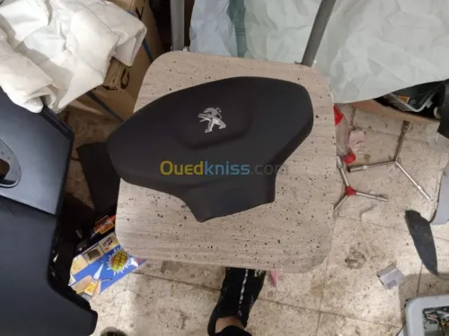 Air bag réparation