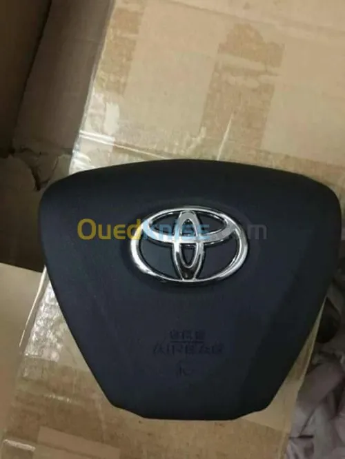 Air bag réparation