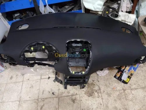 Air bag réparation