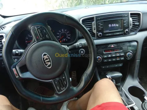 Air bag réparation