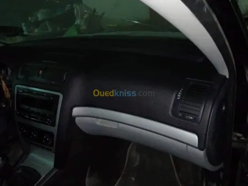 Air bag réparation