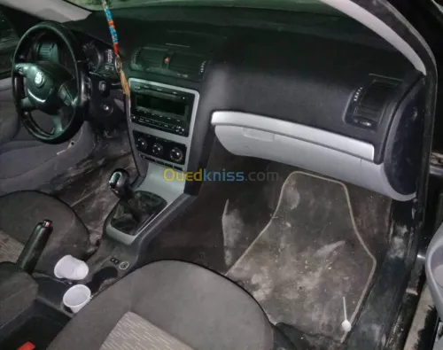Air bag réparation