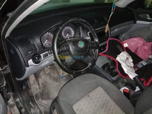 Air bag réparation