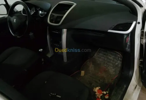 Air bag réparation