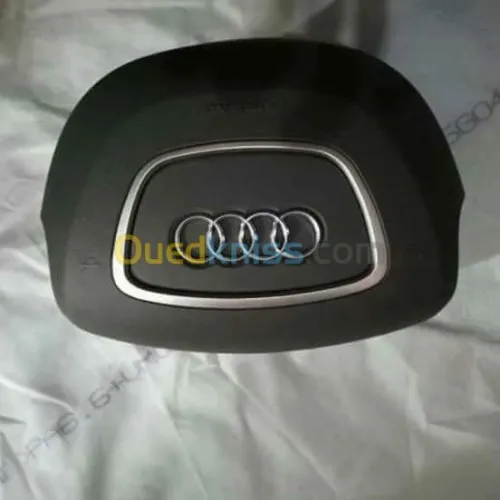 Air bag réparation