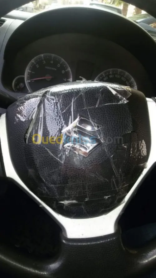 Air bag réparation