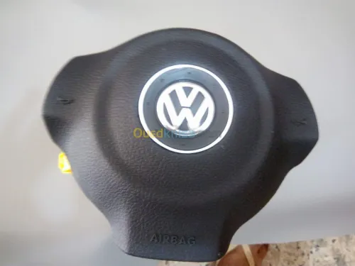 Air bag réparation