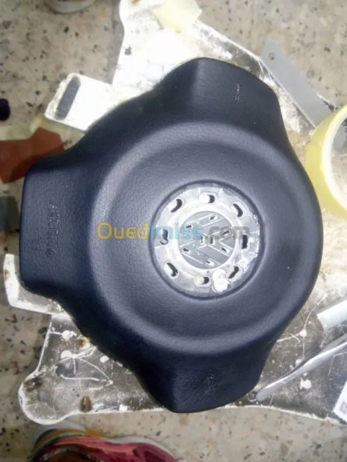 Air bag réparation