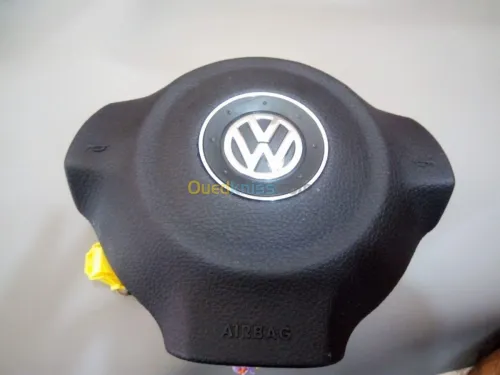 Air bag réparation