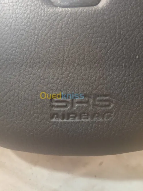 Air bag réparation