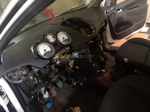 Air bag réparation