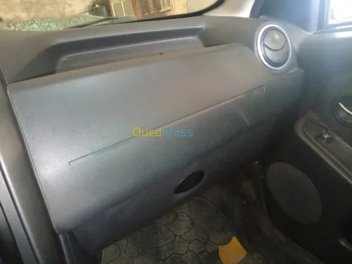 Air bag réparation