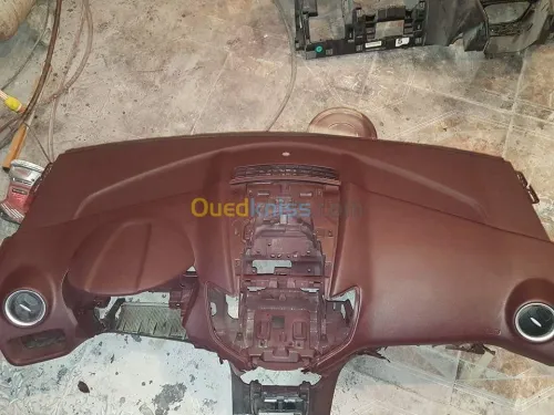 Air bag réparation