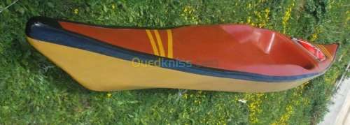 KAYAK DE MER 4.3 SIT ON TOP