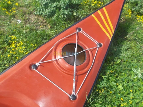 KAYAK DE MER 4.3 SIT ON TOP